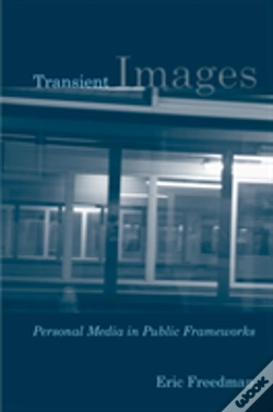 Capa do artigo Transient Images