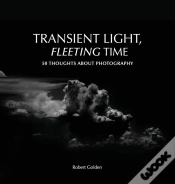 Capa do artigo Transient Light, Fleeting Time