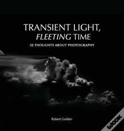 Capa do artigo Transient Light, Fleeting Time
