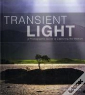 Capa do artigo Transient Light