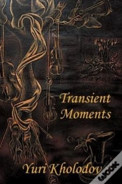 Capa do artigo Transient Moments