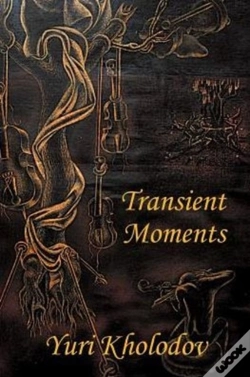 Capa do artigo Transient Moments