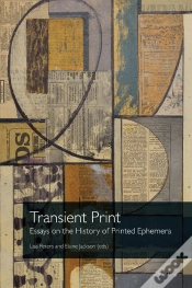 Capa do artigo Transient Print