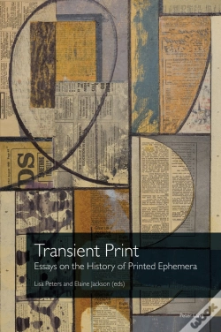 Capa do artigo Transient Print