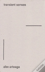 Capa do artigo Transient Senses
