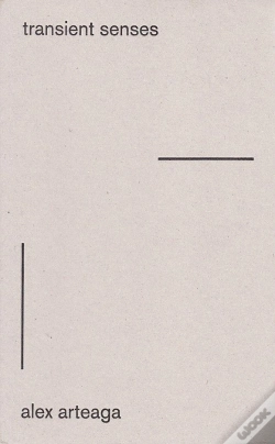 Capa do artigo Transient Senses