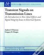 Capa do artigo Transient Signals On Transmission Lines