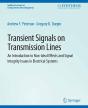 Transient Signals On Transmission Lines - Preview