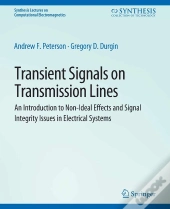 Transient Signals On Transmission Lines