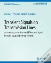Capa do artigo Transient Signals On Transmission Lines