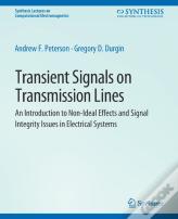 Transient Signals On Transmission Lines