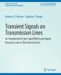 Transient Signals On Transmission Lines - Preview