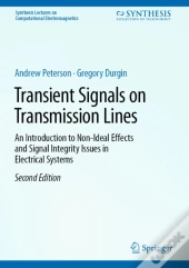 Transient Signals On Transmission Lines