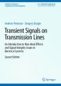 Transient Signals On Transmission Lines - Preview