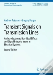 Transient Signals On Transmission Lines