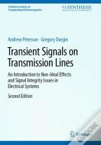 Transient Signals On Transmission Lines