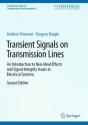 Transient Signals On Transmission Lines - Preview