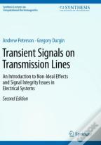 Transient Signals On Transmission Lines