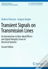 Transient Signals On Transmission Lines