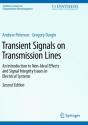 Transient Signals On Transmission Lines - Preview