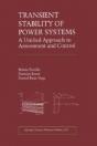 Transient Stability Of Power Systems - Preview