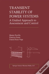 Transient Stability Of Power Systems