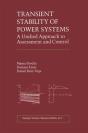 Transient Stability Of Power Systems - Preview