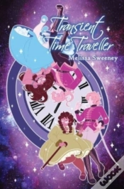 Capa do artigo Transient Time Traveller