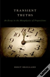 Capa do artigo Transient Truths