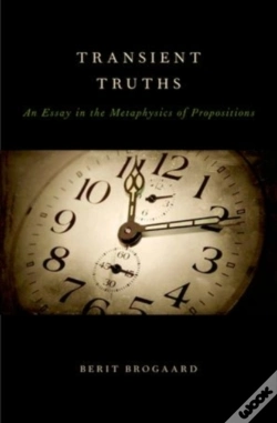 Capa do artigo Transient Truths