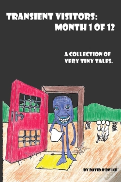 Capa do artigo Transient Visitors