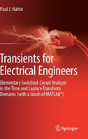 Transients For Electrical Engineers - Preview