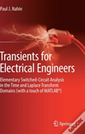 Capa do artigo Transients For Electrical Engineers