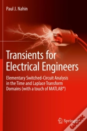 Capa do artigo Transients For Electrical Engineers