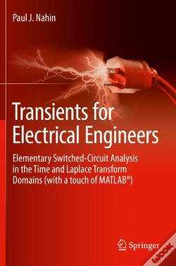Capa do artigo Transients For Electrical Engineers
