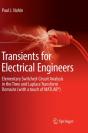 Transients For Electrical Engineers - Preview