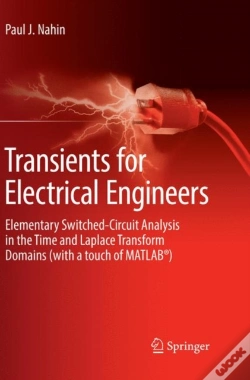 Capa do artigo Transients For Electrical Engineers