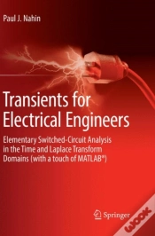 Capa do artigo Transients For Electrical Engineers