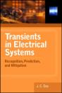 Transients In Electrical Systems: Analysis, Recognition, And Mitigation - Preview