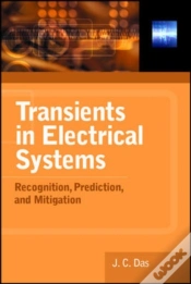Capa do artigo Transients In Electrical Systems: Analysis, Recognition, And Mitigation