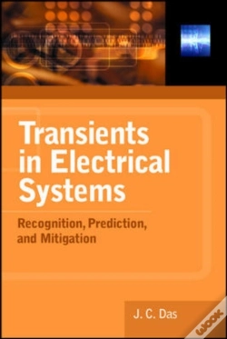 Capa do artigo Transients In Electrical Systems: Analysis, Recognition, And Mitigation