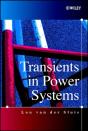 Transients In Power Systems - Preview