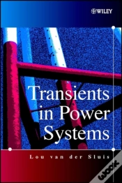 Capa do artigo Transients In Power Systems