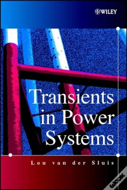 Capa do artigo Transients In Power Systems