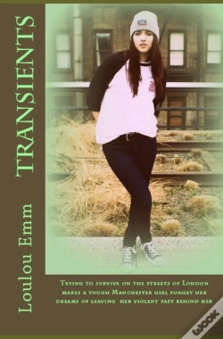 Capa do artigo Transients