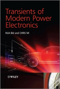 Capa do artigo Transients Of Modern Power Electronics