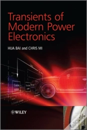 Capa do artigo Transients Of Modern Power Electronics
