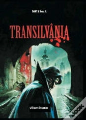 Capa do artigo Transilvânia
