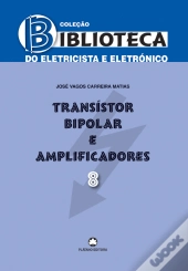 Transístor Bipolar e Amplificadores