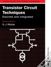 Transistor Circuit Techniques